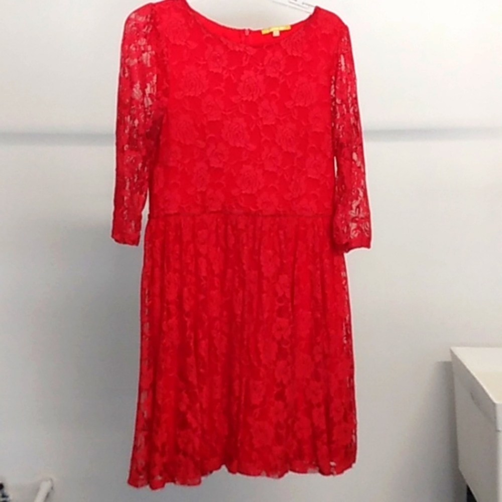 Woman's Dress
